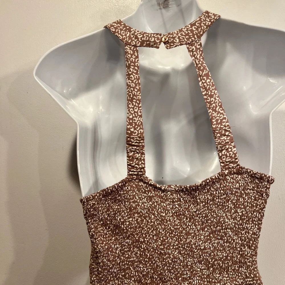 Jessica Simpson jumpsuit. Size medium - Picture 5 of 9